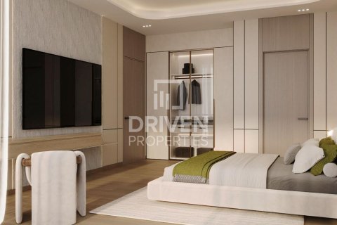Apartment in Business Bay, Dubai studio, 43.2 sq.m. № 137196 - photo 9
