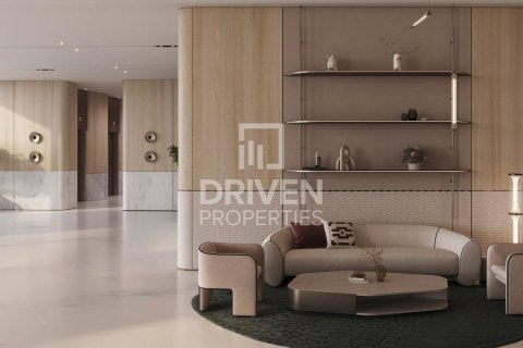 Apartment in Business Bay, Dubai studio, 43.2 sq.m. № 137196 - photo 13