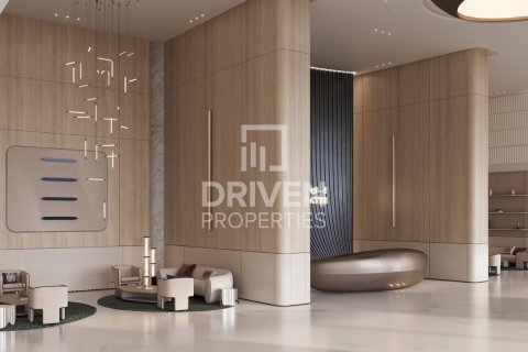 Apartment in Business Bay, Dubai studio, 43.2 sq.m. № 137196 - photo 14