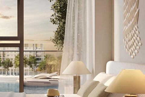 Appartement à Dubai, 2 chambres, 112 m², № 17597 - photo 3
