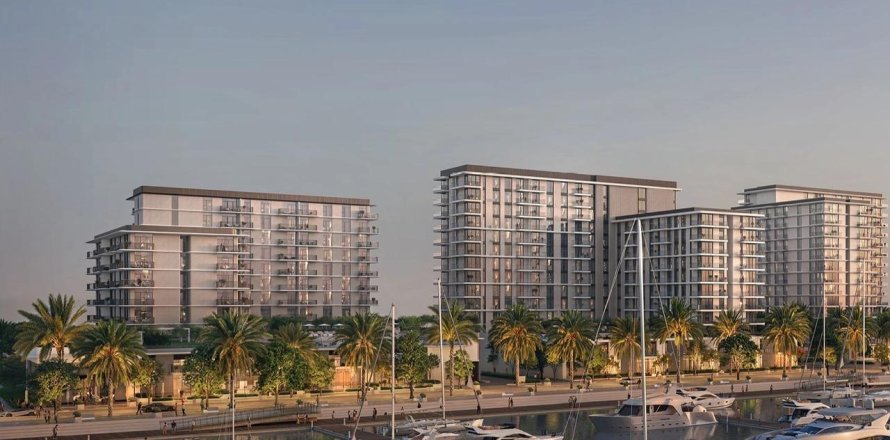 Appartement à Dubai, 2 chambres, 112 m², № 17597