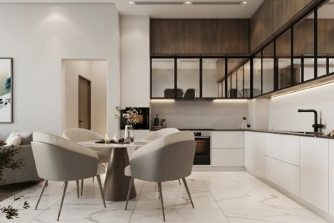 Appartement à Dubai Science Park, Dubai, 2 chambres, 119.7 m², № 137512 - photo 3