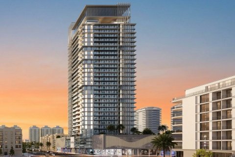 Appartement à Dubai Science Park, Dubai, 2 chambres, 119.7 m², № 137512 - photo 9
