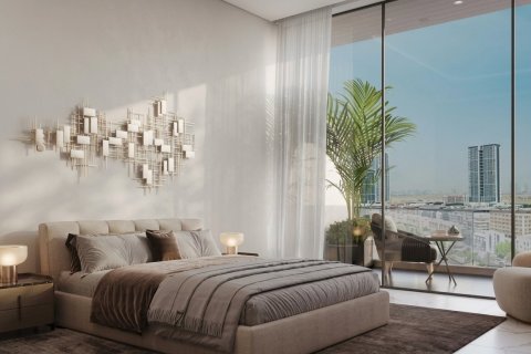 Appartement à Dubai Science Park, Dubai, 2 chambres, 119.7 m², № 137512 - photo 2