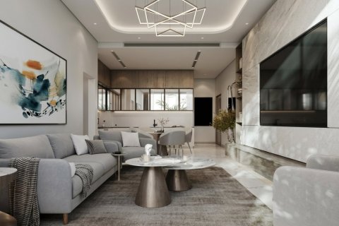 Appartement à Dubai Science Park, Dubai, 2 chambres, 119.7 m², № 137512