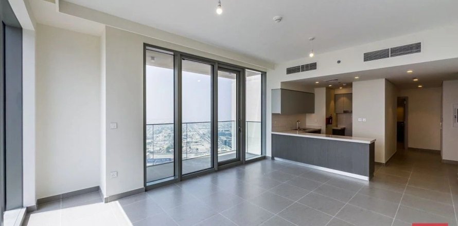 Appartement à Dubai, 2 chambres, 116 m², № 137573