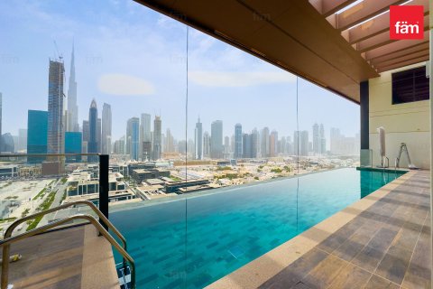Apartment in City Walk, Dubai 1 bedroom, 73.9 sq.m. № 137575 - photo 15