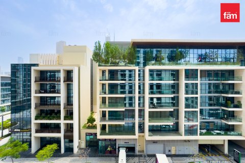 Apartment in City Walk, Dubai 1 bedroom, 73.9 sq.m. № 137575 - photo 21