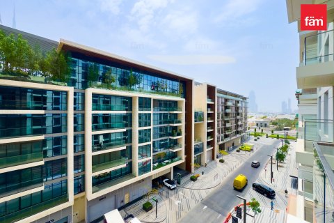 Apartment in City Walk, Dubai 1 bedroom, 73.9 sq.m. № 137575 - photo 3