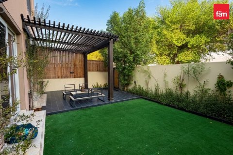 Adosado en Dubai, 4 dormitorios, 238.5 m², № 137574 - foto 10