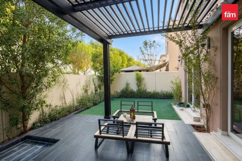 Adosado en Dubai, 4 dormitorios, 238.5 m², № 137574 - foto 8