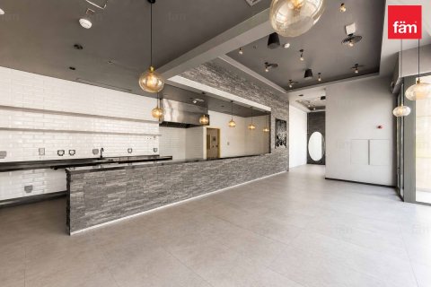 Magasin à Business Bay, Dubai, 113.2 m², № 137513