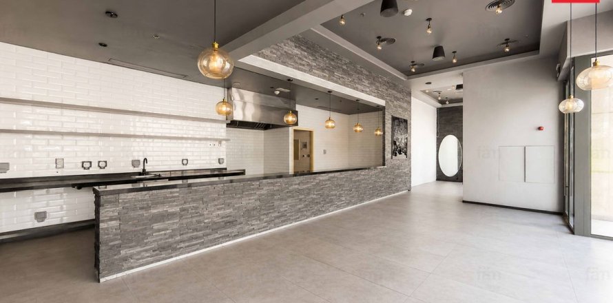 Magasin à Business Bay, Dubai, 113.2 m², № 137513