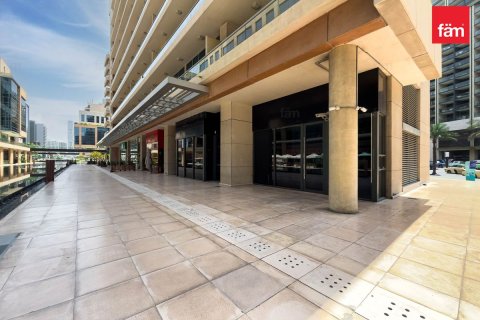 Magasin à Business Bay, Dubai, 113.2 m², № 137513 - photo 12