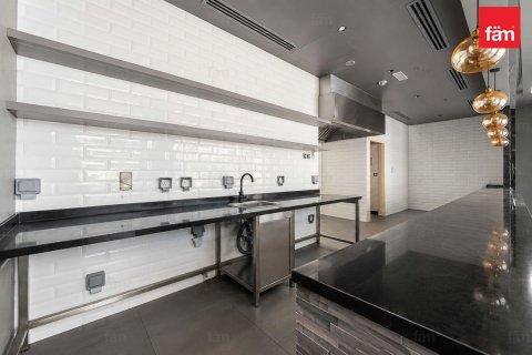 Magasin à Business Bay, Dubai, 113.2 m², № 137513 - photo 8