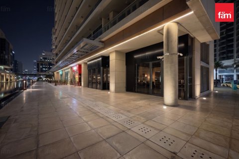 Magasin à Business Bay, Dubai, 113.2 m², № 137513 - photo 9