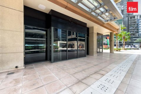 Magasin à Business Bay, Dubai, 113.2 m², № 137513 - photo 13
