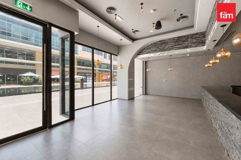 Magasin à Business Bay, Dubai, 113.2 m², № 137513 - photo 4