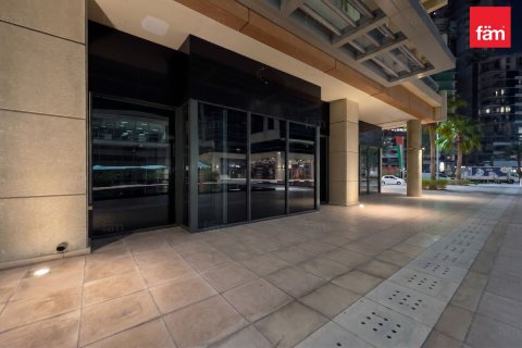Magasin à Business Bay, Dubai, 113.2 m², № 137513 - photo 7