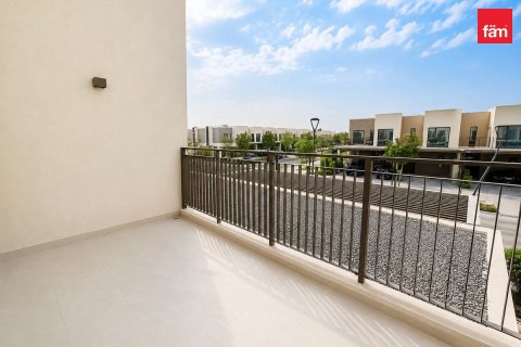 Maison de ville à Dubai, 4 chambres, 274.4 m², № 137510 - photo 6
