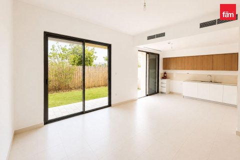Maison de ville à Dubai, 4 chambres, 274.4 m², № 137510