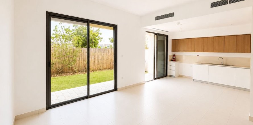 Maison de ville à Dubai, 4 chambres, 274.4 m², № 137510