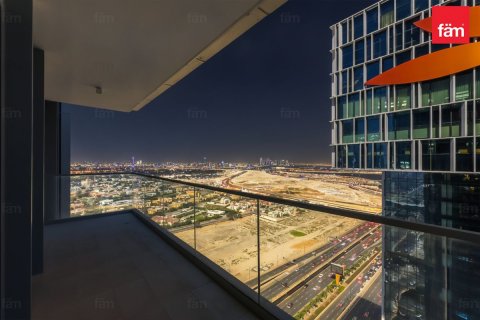 Appartement à Downtown Dubai (Downtown Burj Dubai), Dubai, 2 chambres, 105.5 m², № 137511 - photo 23