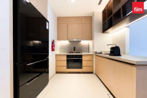 Appartement à Downtown Dubai (Downtown Burj Dubai), Dubai, 2 chambres, 105.5 m², № 137511 - photo 10