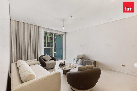Appartement à Downtown Dubai (Downtown Burj Dubai), Dubai, 2 chambres, 105.5 m², № 137511