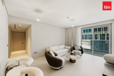 Appartement à Downtown Dubai (Downtown Burj Dubai), Dubai, 2 chambres, 105.5 m², № 137511 - photo 5