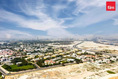 Appartement à Downtown Dubai (Downtown Burj Dubai), Dubai, 2 chambres, 105.5 m², № 137511 - photo 19