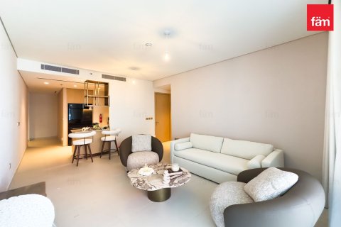 Appartement à Downtown Dubai (Downtown Burj Dubai), Dubai, 2 chambres, 105.5 m², № 137511 - photo 2