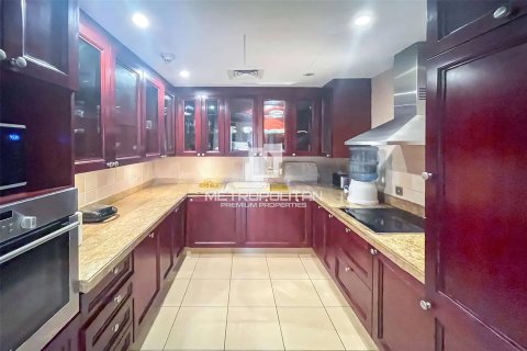 شقة في Zanzebeel, Old Town, دبي 1غرف نوم, 101 م² رقم 73332 - صورة 4