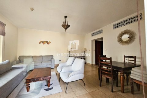 شقة في Zanzebeel, Old Town, دبي 1غرف نوم, 101 م² رقم 73332 - صورة 10