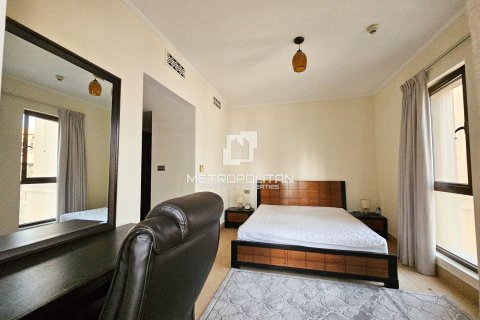 شقة في Zanzebeel, Old Town, دبي 1غرف نوم, 101 م² رقم 73332 - صورة 5