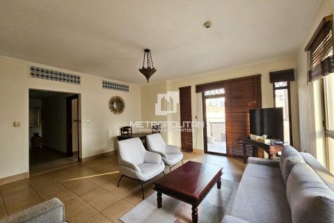 شقة في Zanzebeel, Old Town, دبي 1غرف نوم, 101 م² رقم 73332 - صورة 11