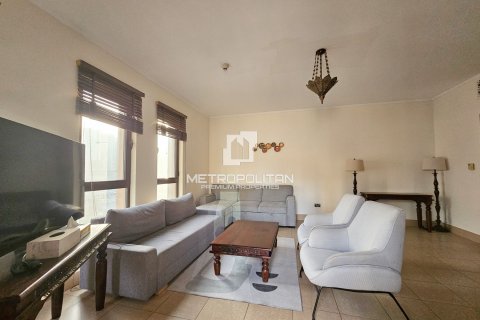 شقة في Zanzebeel, Old Town, دبي 1غرف نوم, 101 م² رقم 73332 - صورة 9