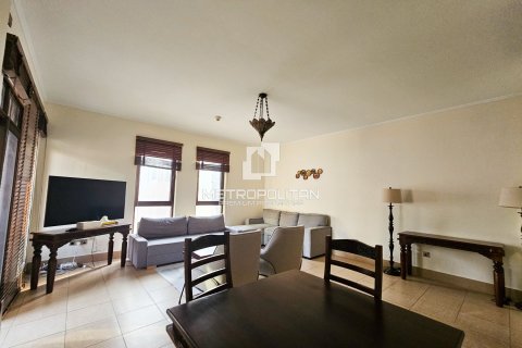 شقة في Zanzebeel, Old Town, دبي 1غرف نوم, 101 م² رقم 73332 - صورة 7