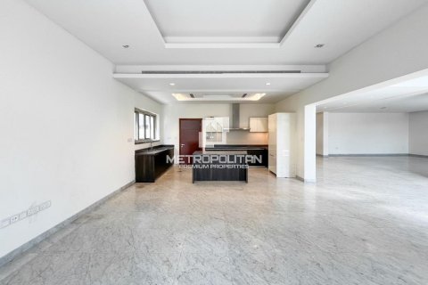 Villa en District One, Mohammed Bin Rashid City, Dubai, 5 dormitorios, 772 m², № 73338 - foto 5
