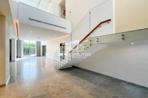 Villa en District One, Mohammed Bin Rashid City, Dubai, 5 dormitorios, 772 m², № 73338 - foto 1