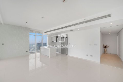 Appartement à EMAAR Beachfront, Dubai Harbour, Dubai, 3 chambres, 177 m², № 73337 - photo 1