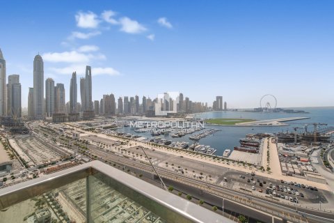 Appartement à EMAAR Beachfront, Dubai Harbour, Dubai, 3 chambres, 177 m², № 73337 - photo 16