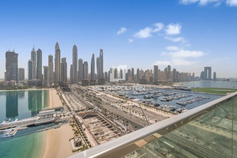 Appartement à EMAAR Beachfront, Dubai Harbour, Dubai, 3 chambres, 177 m², № 73337 - photo 3