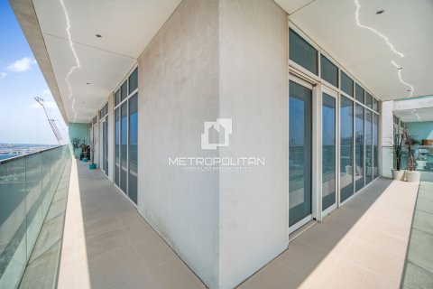 Appartement à EMAAR Beachfront, Dubai Harbour, Dubai, 3 chambres, 177 m², № 73337 - photo 8