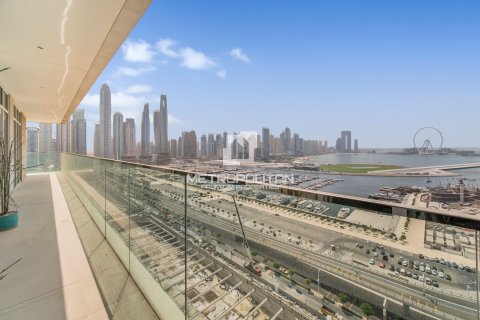 Appartement à EMAAR Beachfront, Dubai Harbour, Dubai, 3 chambres, 177 m², № 73337 - photo 14
