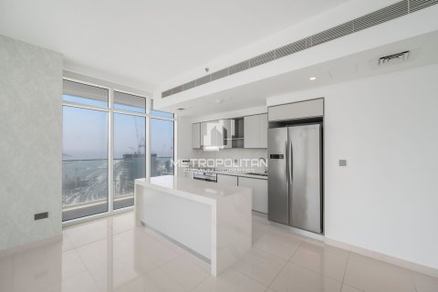 Appartement à EMAAR Beachfront, Dubai Harbour, Dubai, 3 chambres, 177 m², № 73337 - photo 4