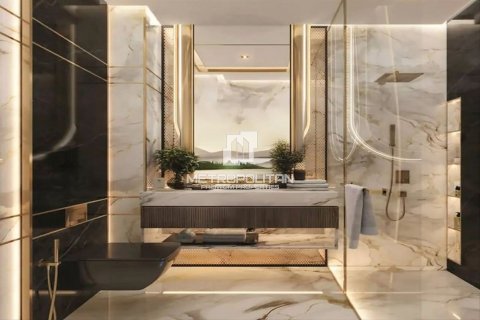 شقة في الخليج التجاري, دبي 1غرف نوم, 70 م² رقم 73331 - صورة 11