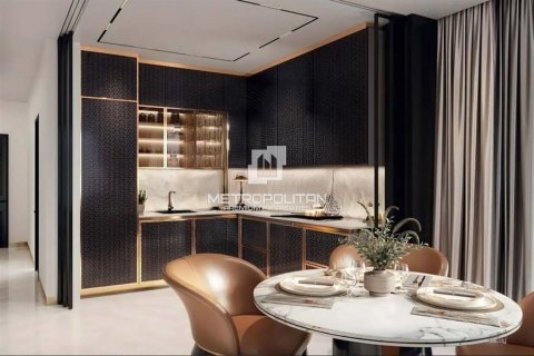 شقة في الخليج التجاري, دبي 1غرف نوم, 70 م² رقم 73331 - صورة 2