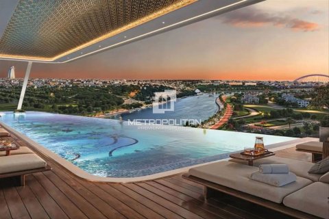 شقة في الخليج التجاري, دبي 1غرف نوم, 70 م² رقم 73331 - صورة 13