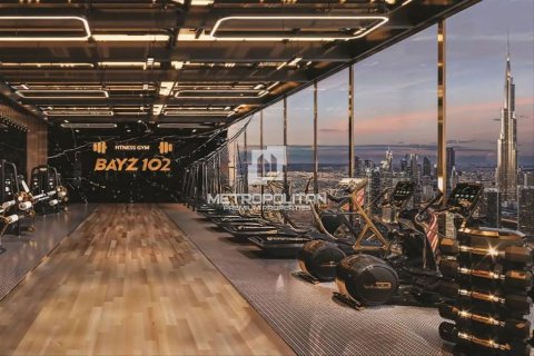 شقة في الخليج التجاري, دبي 1غرف نوم, 70 م² رقم 73331 - صورة 6